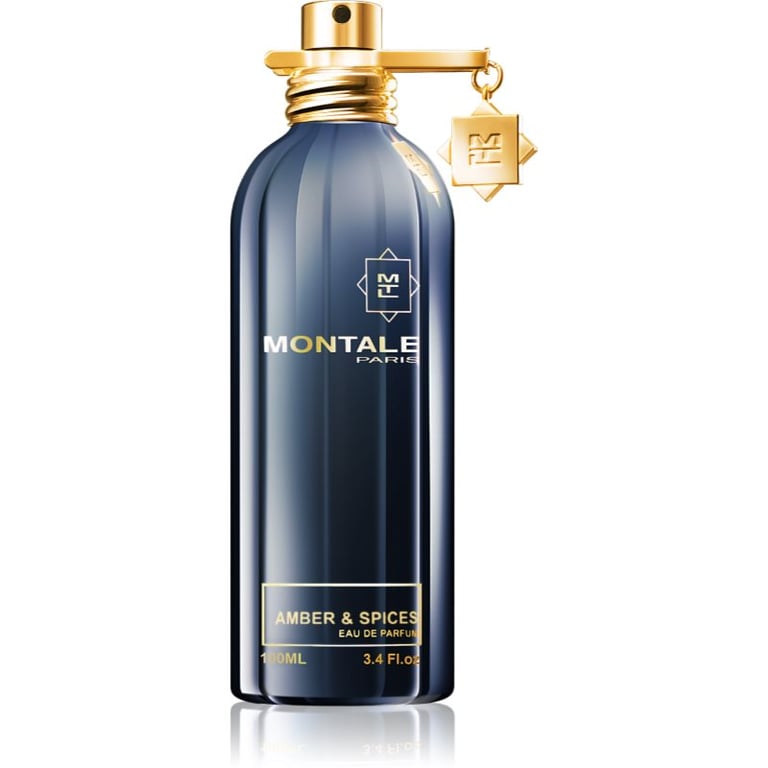 Montale Amber & Spices