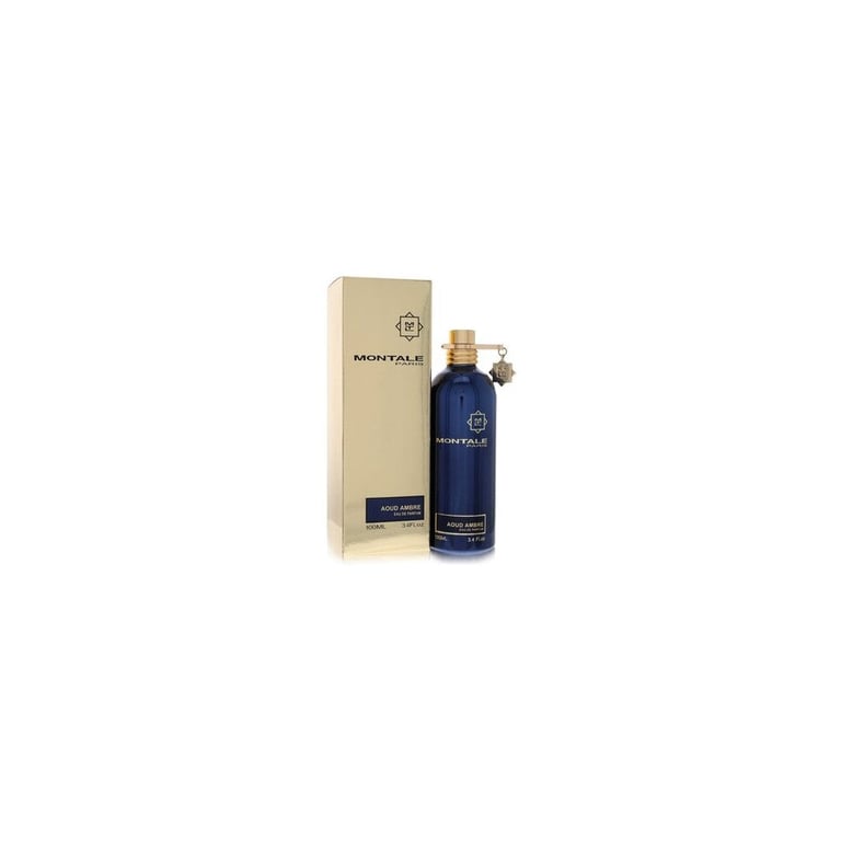 Montale Aoud Ambre