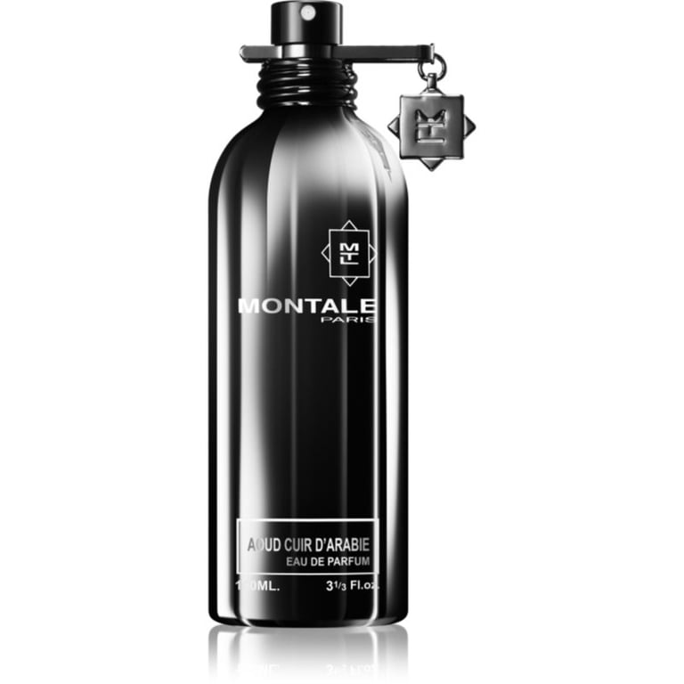 Montale Aoud Cuir d'Arabie