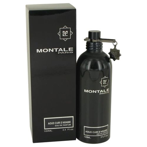 Montale Aoud Cuir DArabie