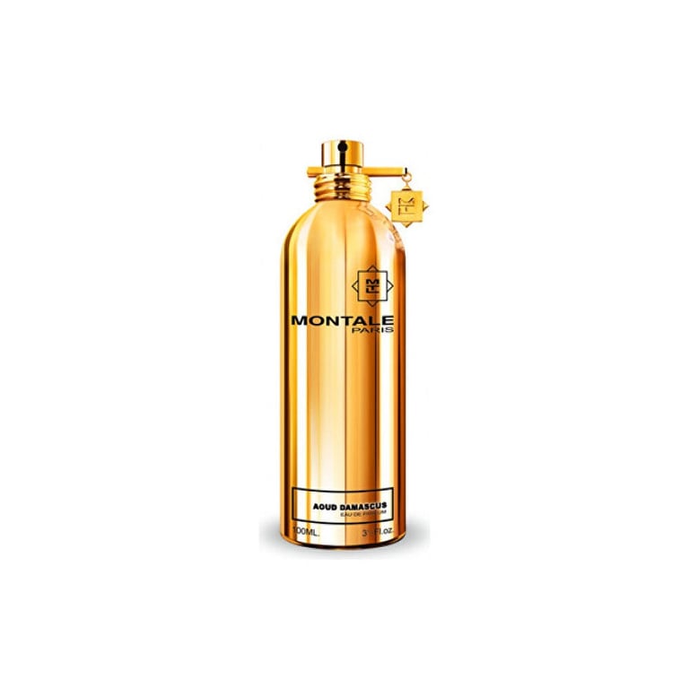 Montale Aoud Damascus Women