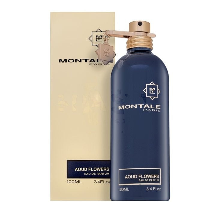 Montale Aoud Flowers Men