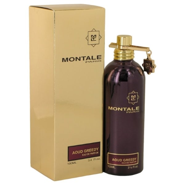 Montale Aoud Greedy for Women ( )