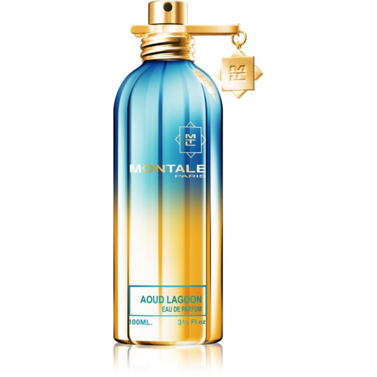 Montale Aoud Lagoon