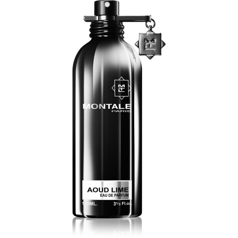 Montale Aoud Lime