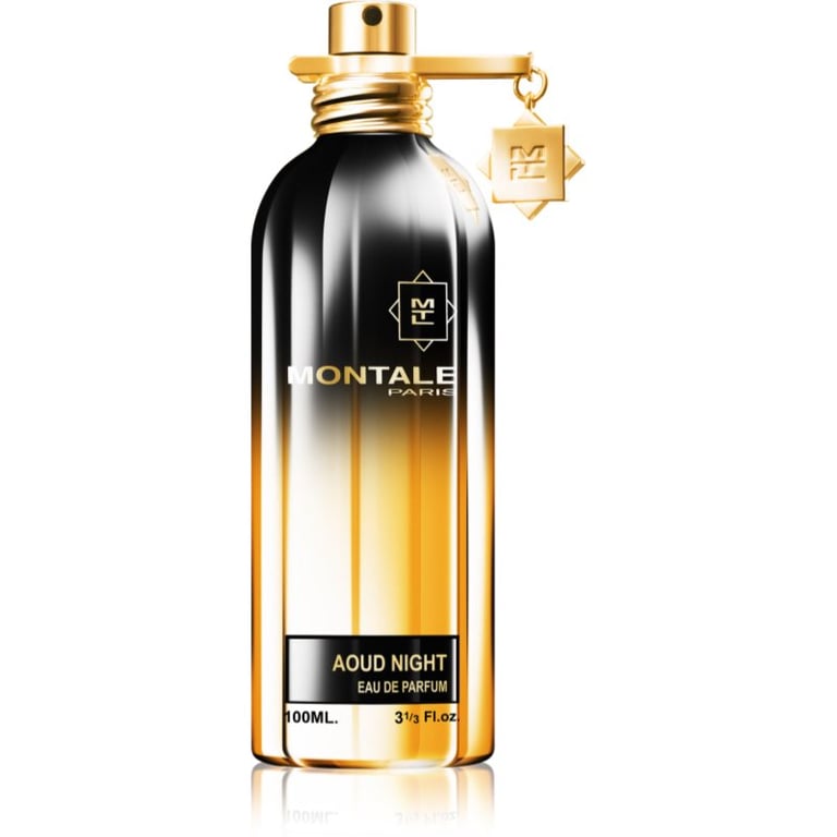 Montale Aoud Night