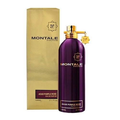 Montale Aoud Purple Rose for Women ( )
