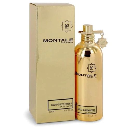 Montale Aoud Queen Roses