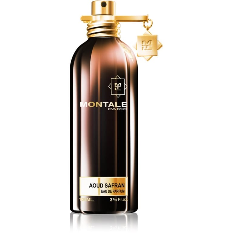 Montale Aoud Safran