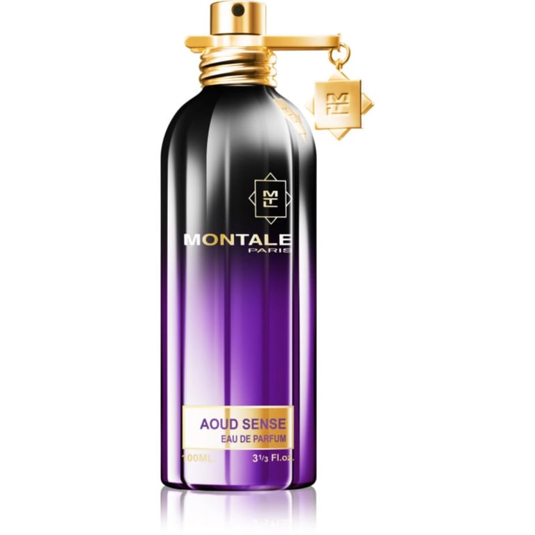 Montale Aoud Sense
