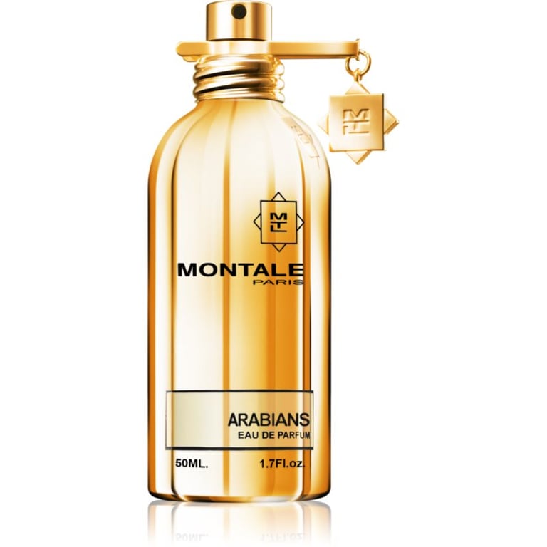 Montale Arabians