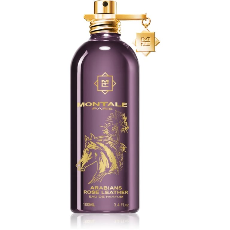 Montale Arabians Rose Leather