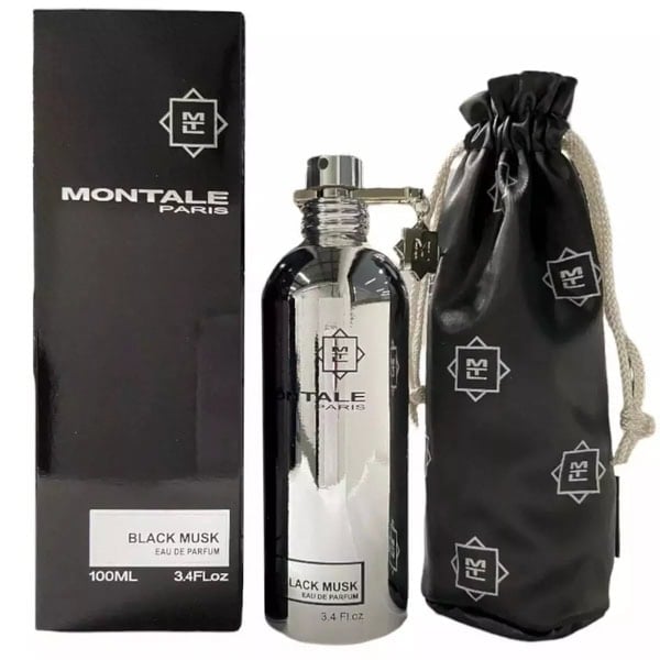 Montale Black Musk