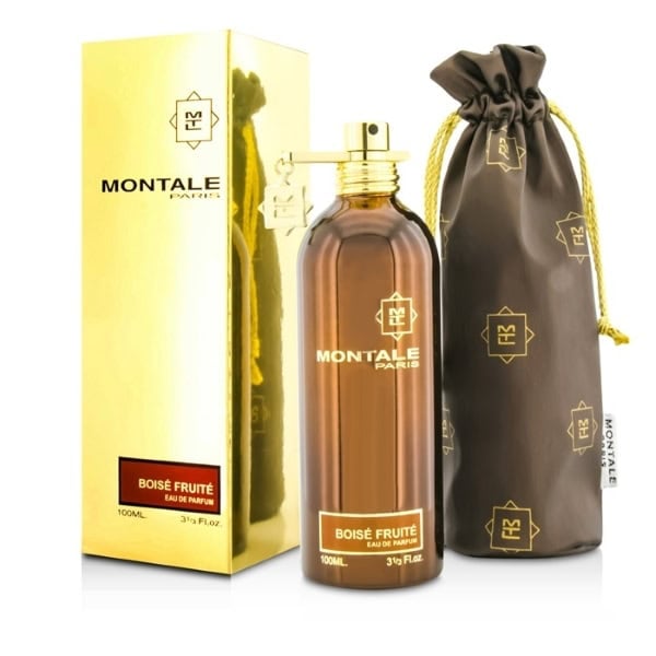 Montale Boise Fruite for Women ( )