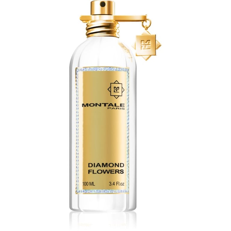 Montale Diamond Flowers