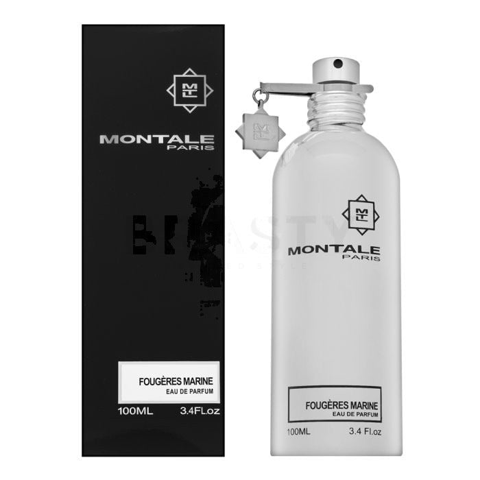 Montale Fougeres Marines