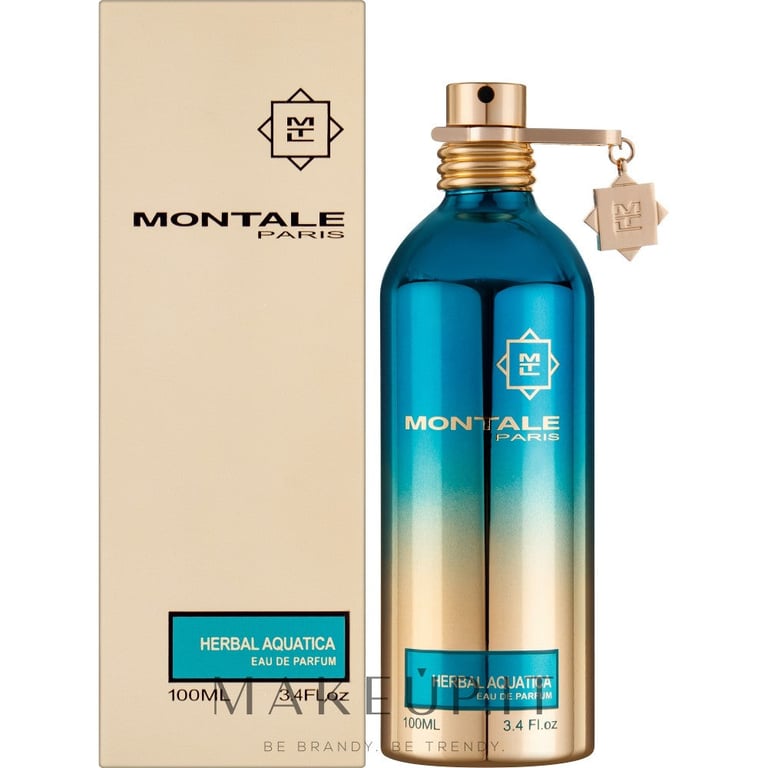 Montale Herbal Aquatica