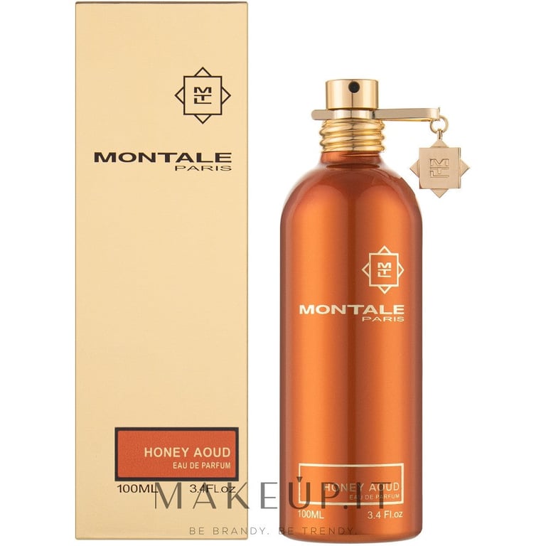 Montale Miele Aoud