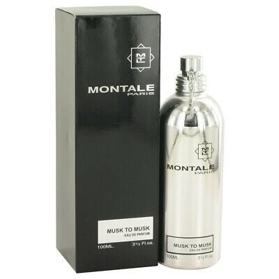 Montale Musk To Musk for Women ( )