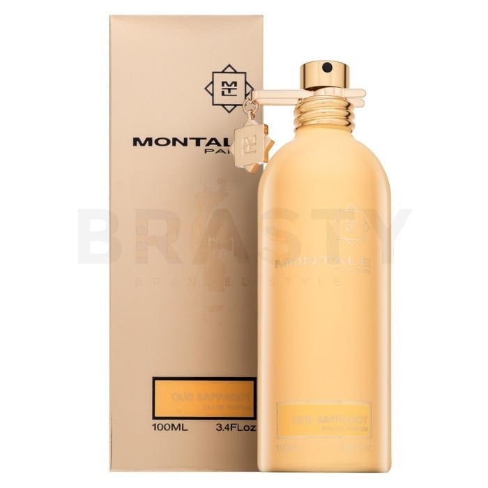 Montale Oud Sapparot