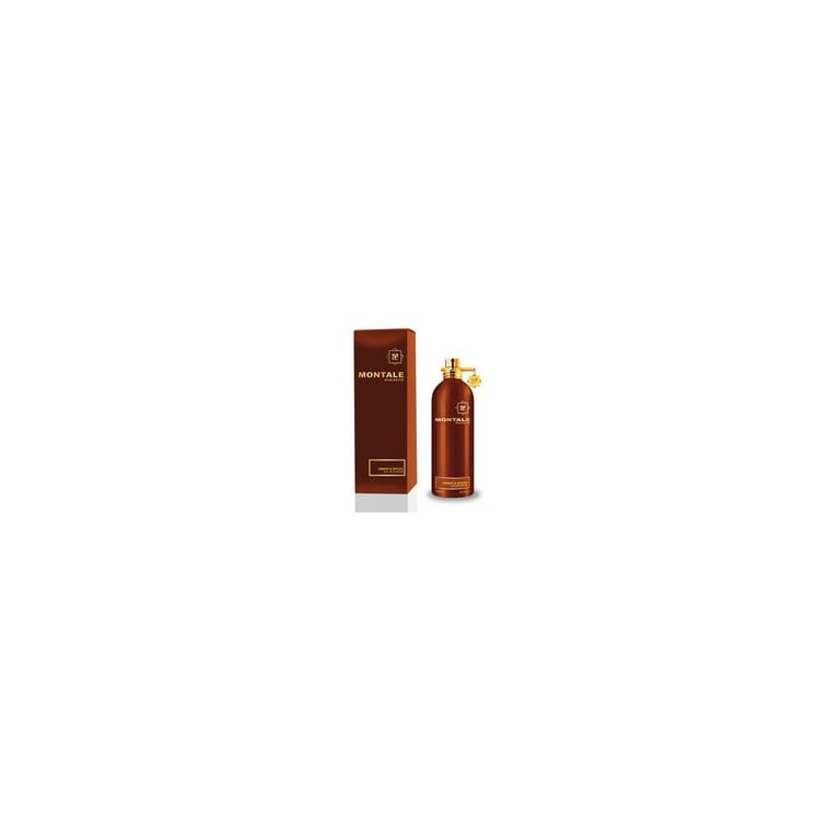 Montale Paris Amber & Spices