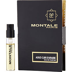 Montale Paris Aoud Cuir D'arabie