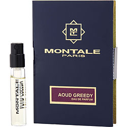 Montale Paris Aoud Greedy