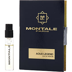Montale Paris Aoud Legend