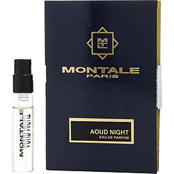 Montale Paris Aoud Night