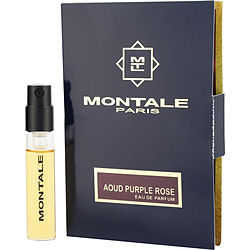 Montale Paris Aoud Purple Rose