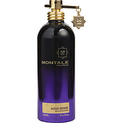 Montale Paris Aoud Sense