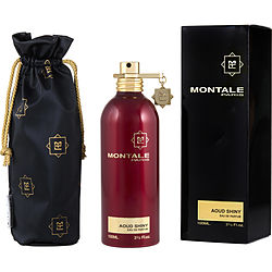 Montale Paris Aoud Shiny