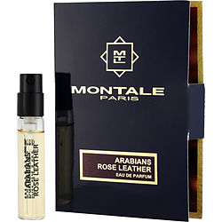 Montale Paris Arabians Rose Leather
