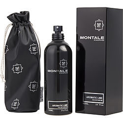 Montale Paris Aromatic Lime