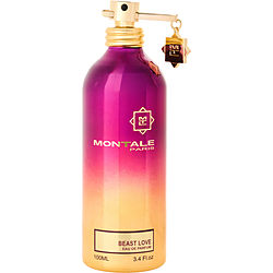 Montale Paris Beast Love
