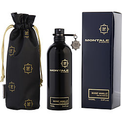 Montale Paris Boise Vanille