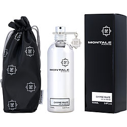 Montale Paris Chypre Fruite