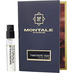Montale Paris Fantastic Oud ON CARD