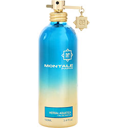 Montale Paris Herbal Aquatica