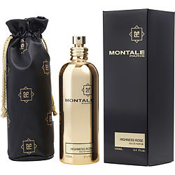 Montale Paris Highness Rose