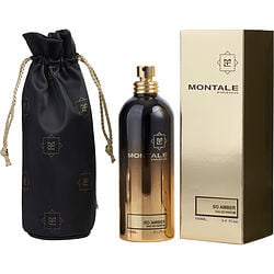 Montale Paris Intense Amber