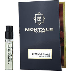 Montale Paris Intense Tiare ON CARD