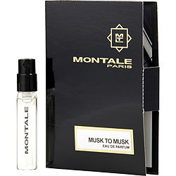 Montale Paris Musk To Musk