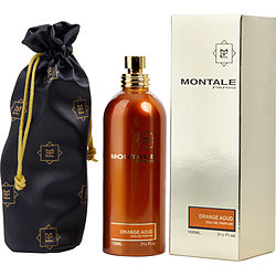 Montale Paris Orange Aoud