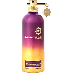 Montale Paris Orchid Powder
