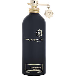 Montale Paris Oud Edition
