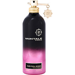 Montale Paris Oud Fool Roses