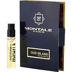 Montale Paris Oud Island