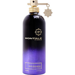 Montale Paris Oud Pashmina