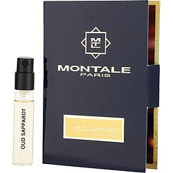 Montale Paris Oud Sapparot